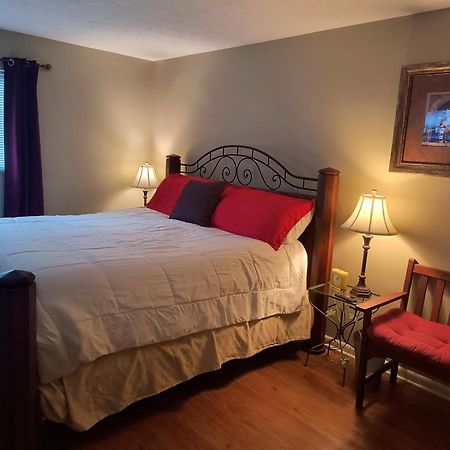 Appartement Short North/Osu Pet Friendly! à Columbus Extérieur photo